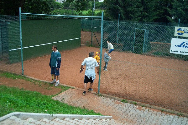 Valná hromada 21.6.2003