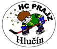 Logo HC PRAJZ Hlučín, o.s.